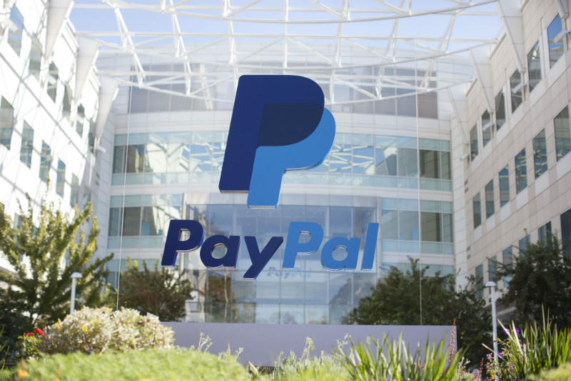 PayPal Q2 earnings beat estimates as Stripe bid hangs over forecast