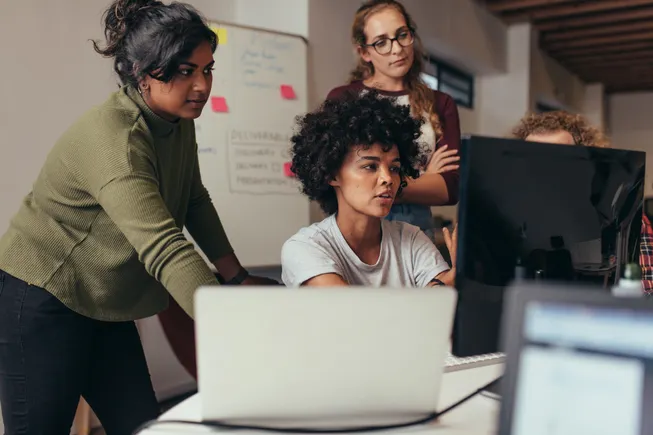 Forward deployed engineering AI programs expand as enterprises push past pilots