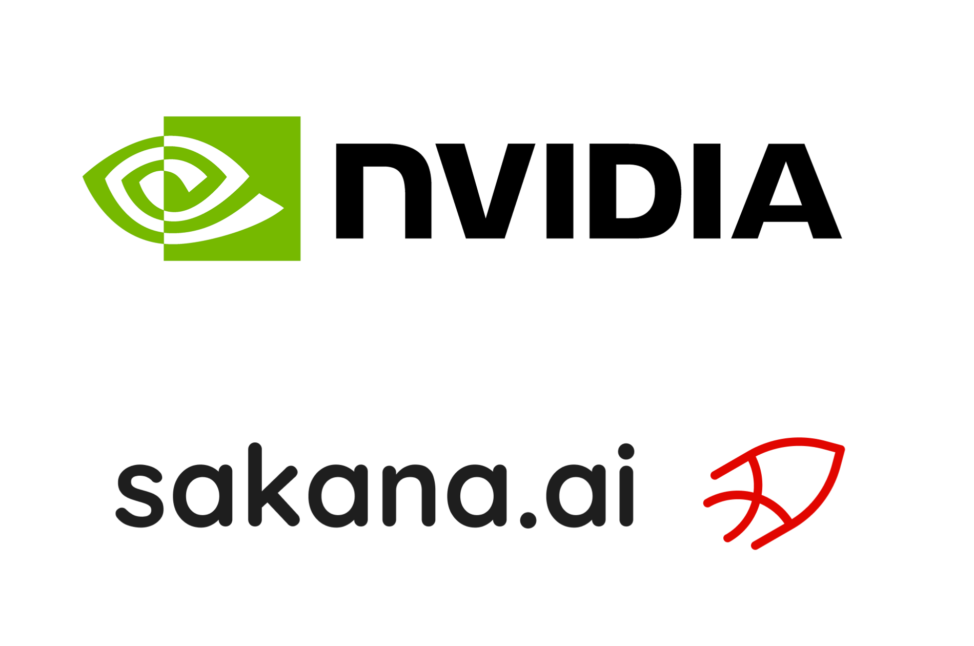 Sakana AI will add Nvidia Nemotron models to its Fugu orchestrator