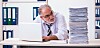 Retired sysadmin legacy software rescue exposes archive risk