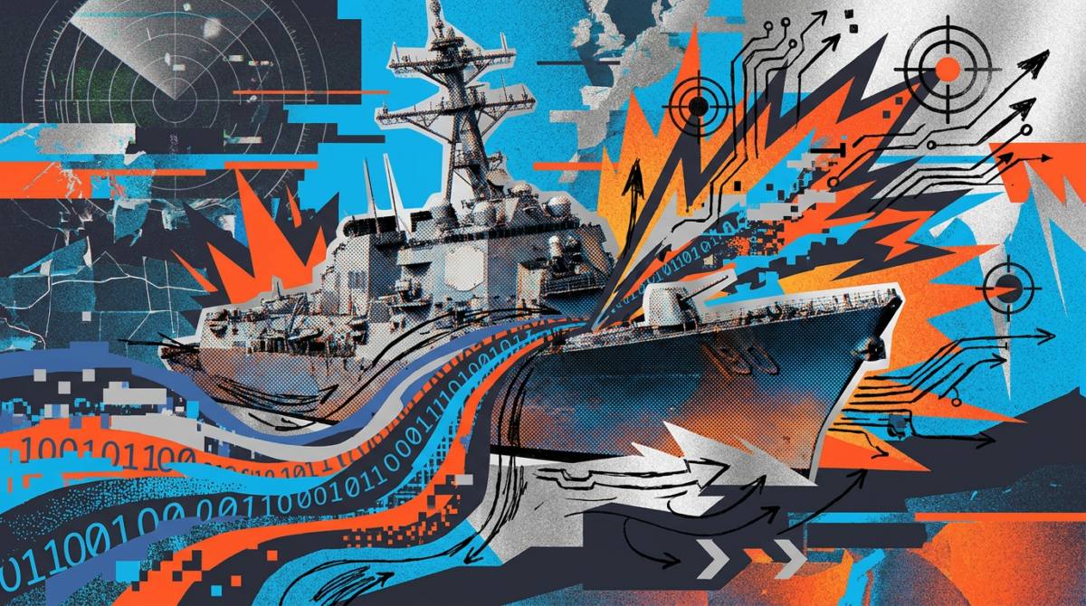 Navy approves AI strategy that puts deployment speed ahead of alignment risk