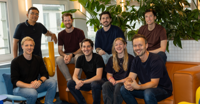 Ahead Health funding reaches $10 million for Germany and Netherlands launch