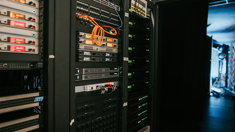 Security fears put on-prem systems back in the buyer conversation