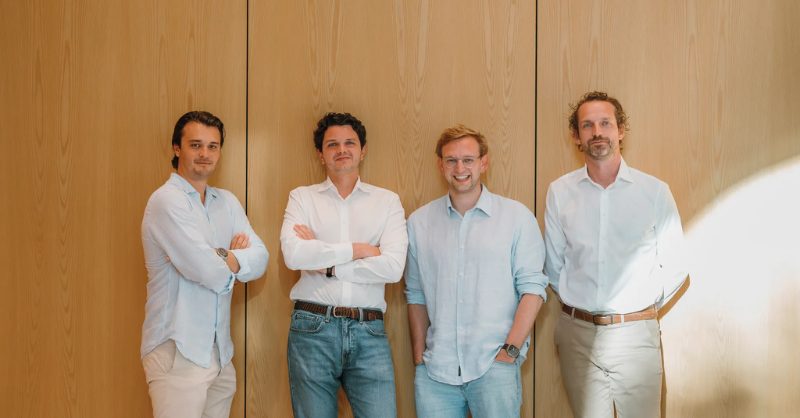 Belgian techbio Sightera raises €3M for patient-first AI drug discovery