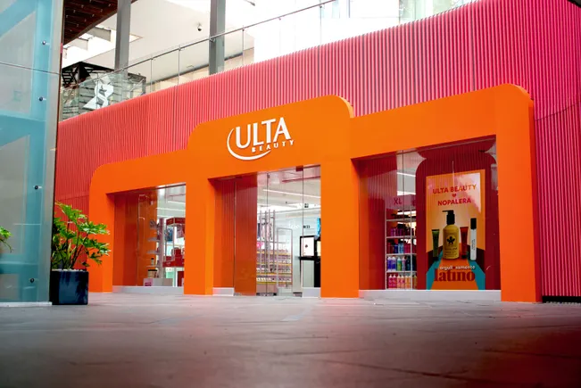 Ulta hires Domino’s technology chief Kelly Garcia as CTO