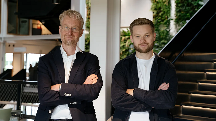 CuspAI raises $450M at $2.6B valuation for AI materials platform
