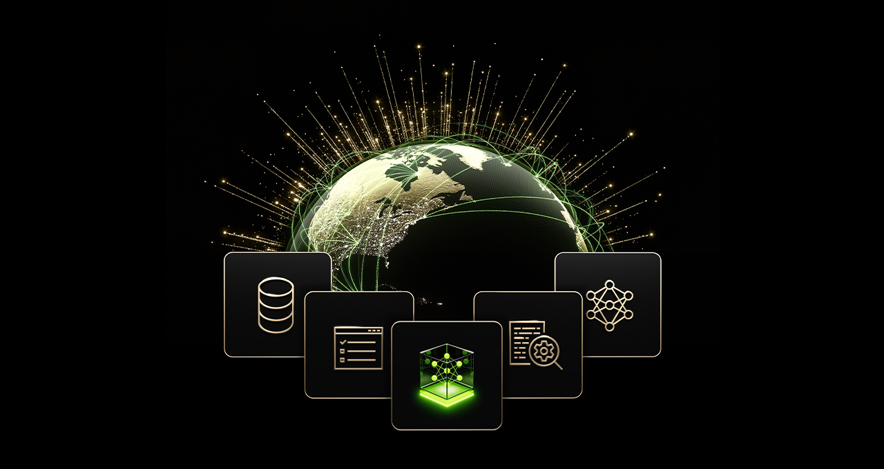Nvidia releases Nemotron 3.5 Lightning and NeMo Switchyard