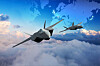 UK adds £708 million to Tempest fighter technology work