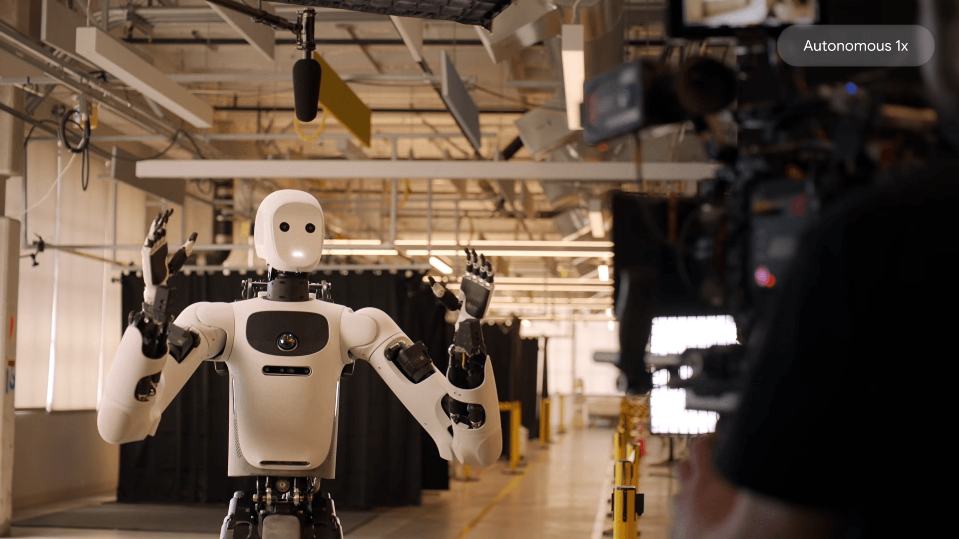 Google DeepMind launches Gemini Robotics 2 for robot control