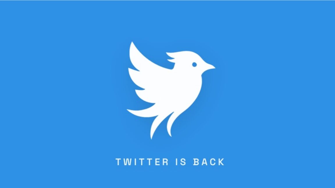 Twitter.now launch puts Operation Bluebird’s trademark claim before the court