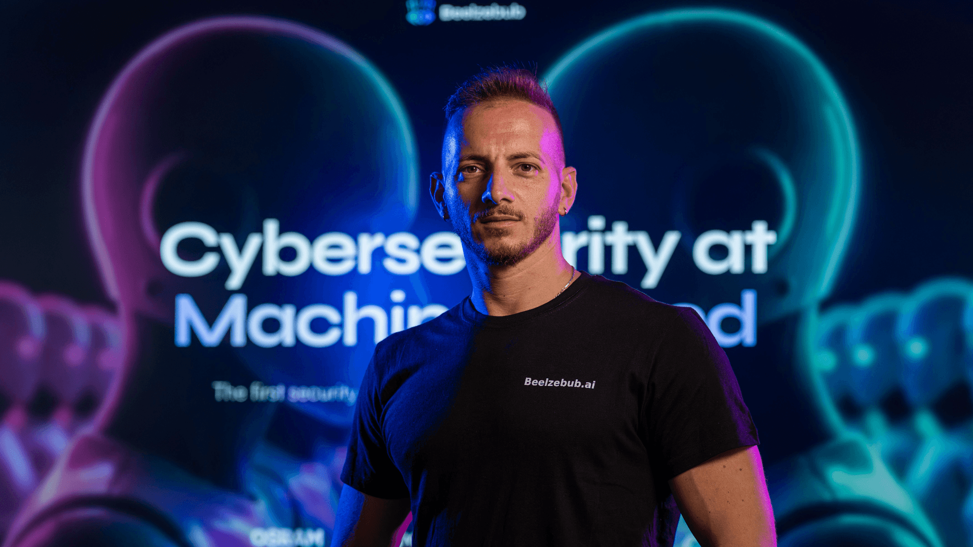 Beelzebub seed funding reaches €3M for AI cyber defence