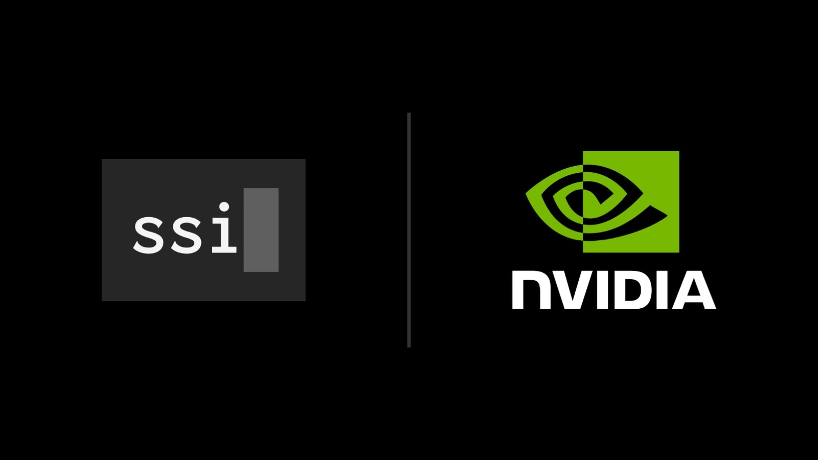 Nvidia SSI investment moves Sutskever’s lab toward Nvidia chips