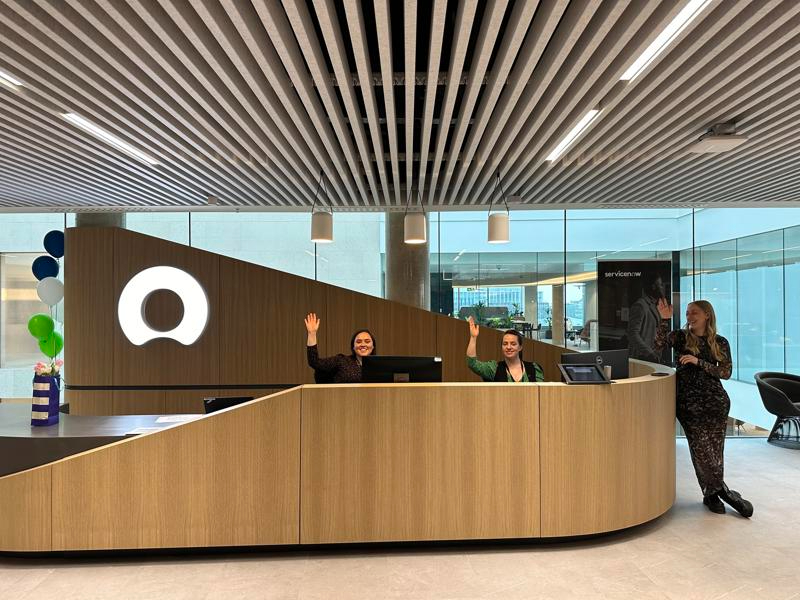 ServiceNow lifts outlook after AI contracts pass $1 billion