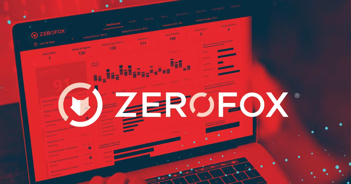 ZeroFox HNTR platform launches with executive protection app