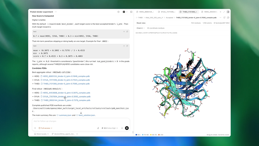 OpenAI offers ChatGPT Academic Researchers program to 100,000 scientists