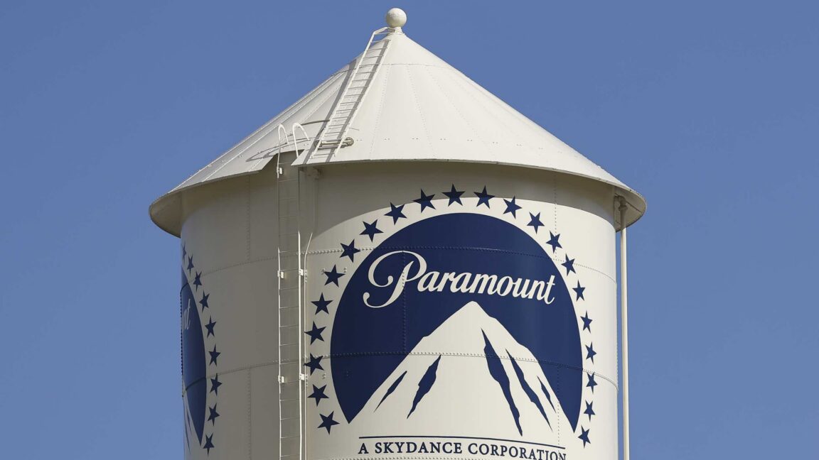 FCC approves Paramount foreign ownership request tied to Gulf investment