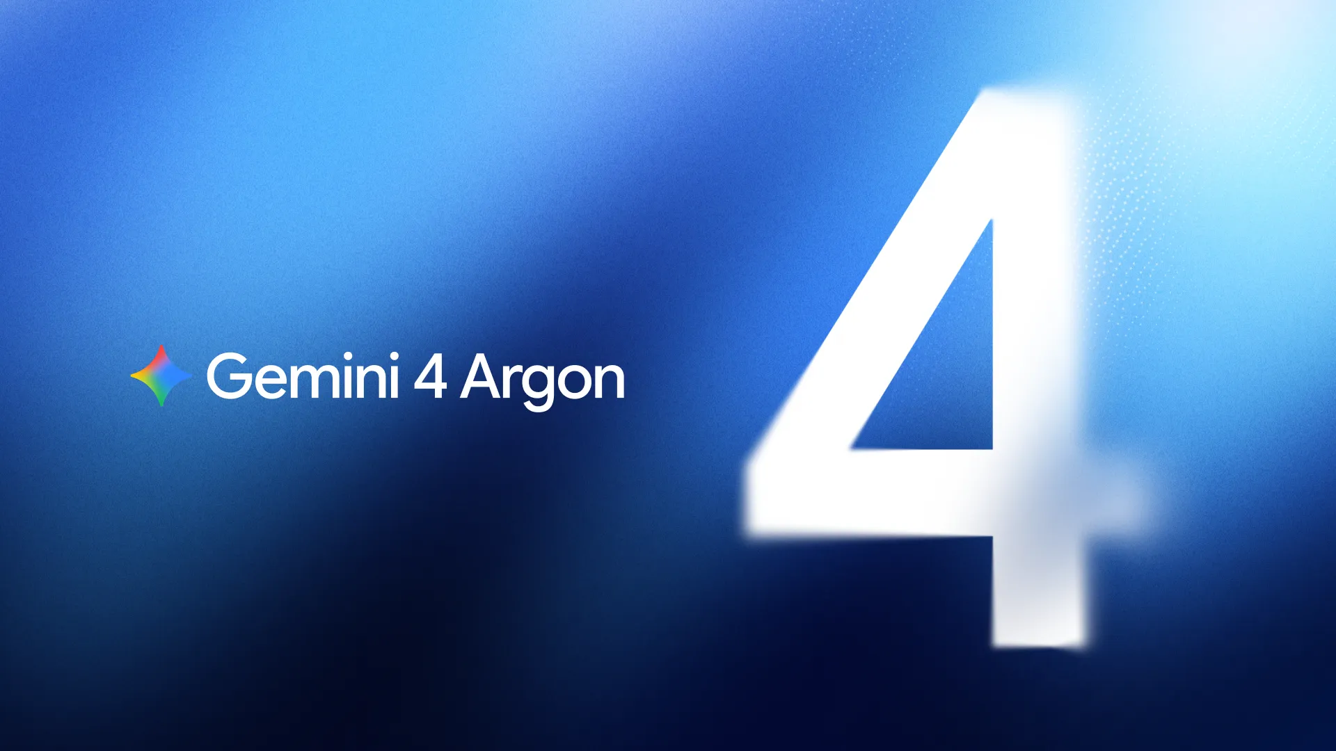 Google limits Gemini 4 Argon access to cybersecurity defenders