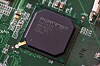 Fortinet picks Intel Foundry for next security processor