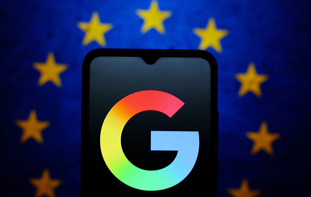 Google DMA fine tops $1 billion as EU orders Search and Play changes