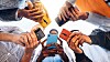 All-day school phone bans gain support in Pew survey