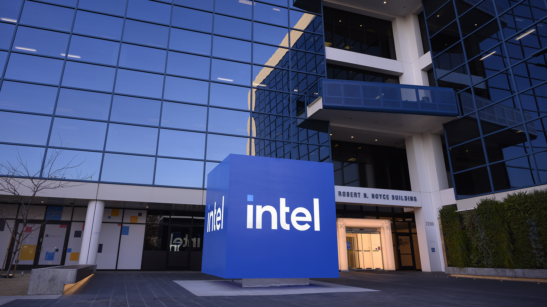 Intel and Broadcom CEOs say capital could constrain AI expansion