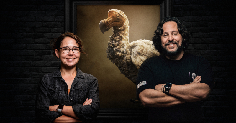 Colossal seeks up to $30 billion valuation before de-extinction milestone