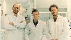Syntetica raises $30 million to scale nylon textile recycling