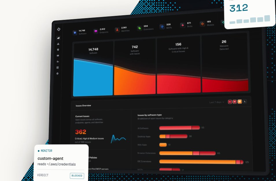 Neo Security exits stealth with $100 million for AI agent security