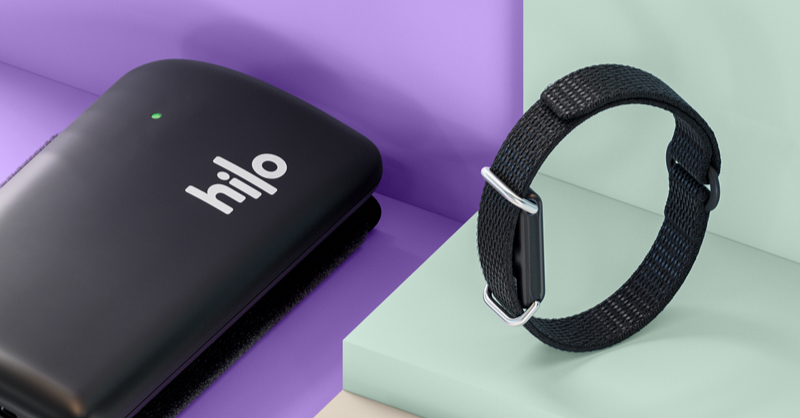 Hilo adds $19 million to Series B for US blood pressure wearable push