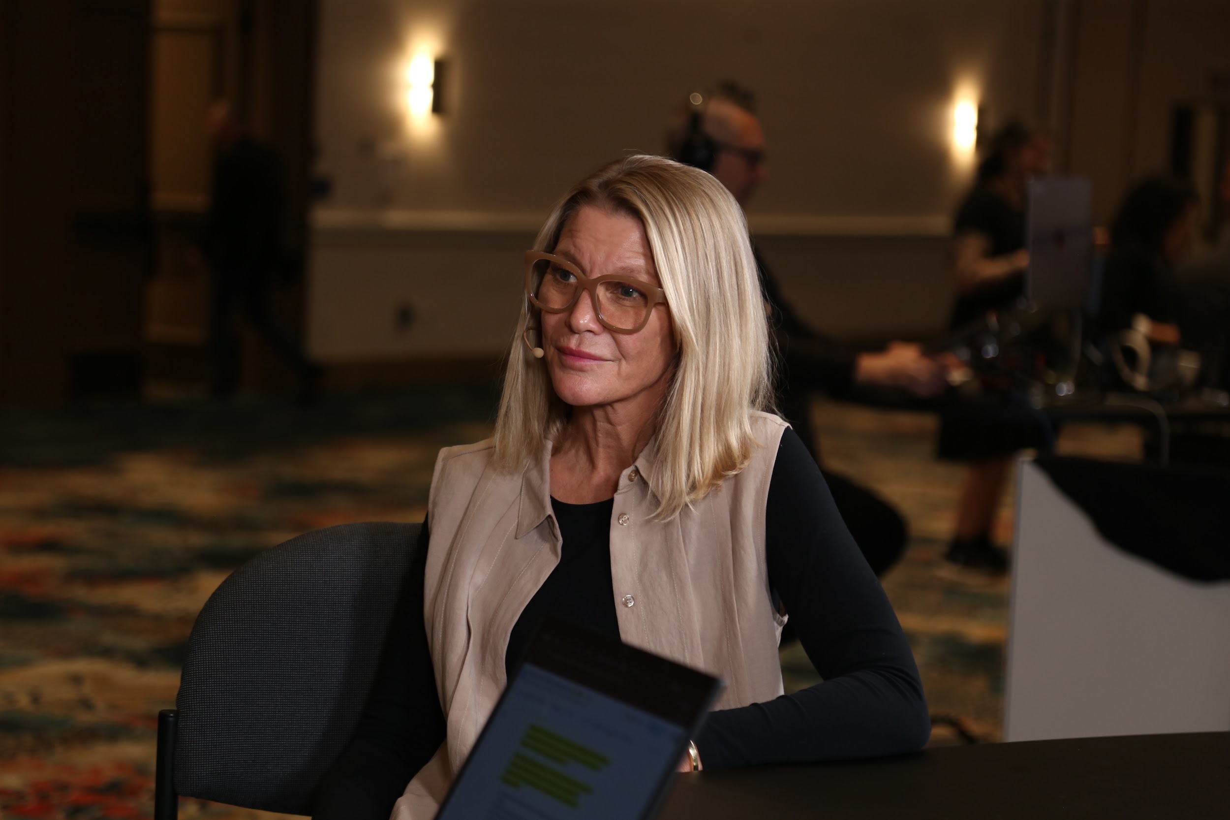 Black Hat peer review relies on expert vetting and a sponsor separation