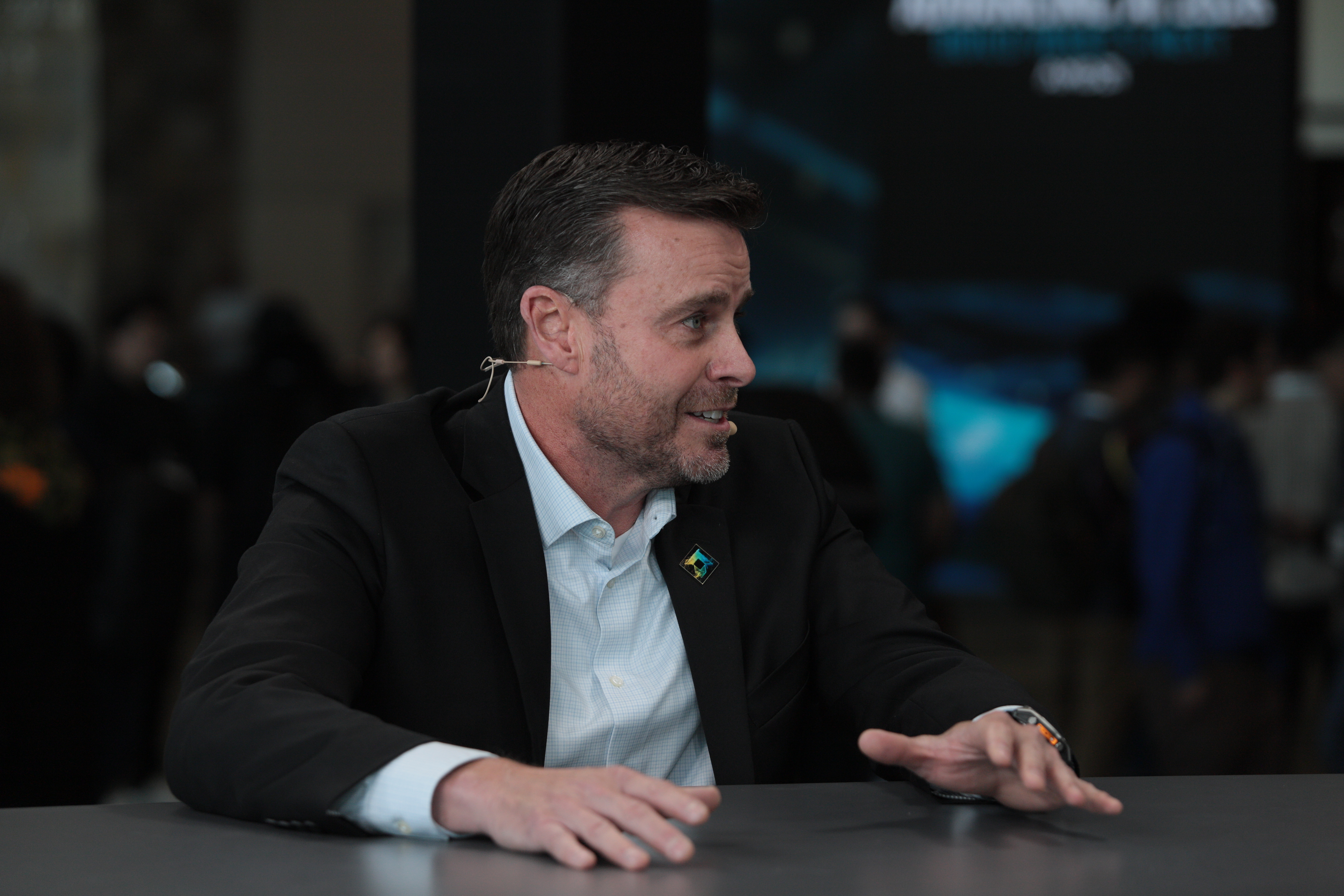 AMD pitches EPYC Venice for agentic AI cloud workloads