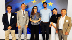 Airly-led coalition pushes EU to recognize small air quality sensors