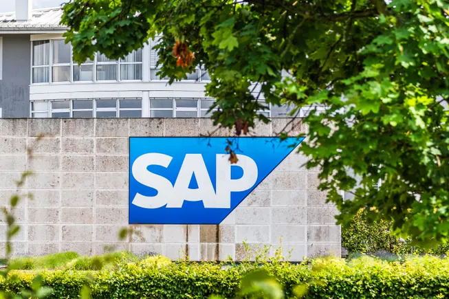 SAP Business AI Platform takes focus after cloud revenue jump
