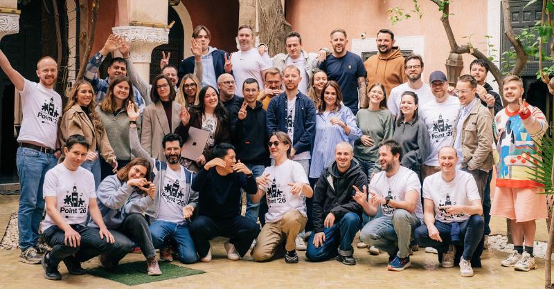 Dwelly Series B raises $170 million for AI-led UK lettings roll-up