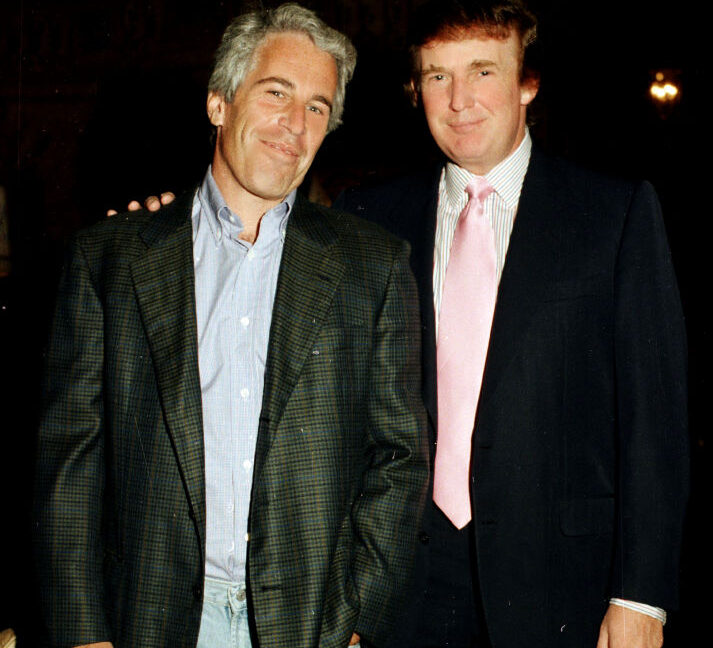 Epstein estate CSAM lawsuit seeks victim identification process