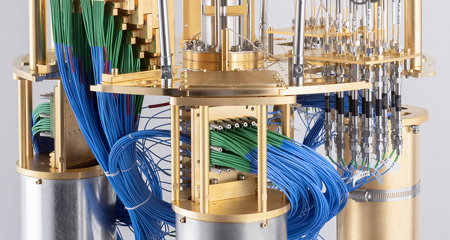 IBM HRL acquisition adds spin-qubit research to quantum roadmap