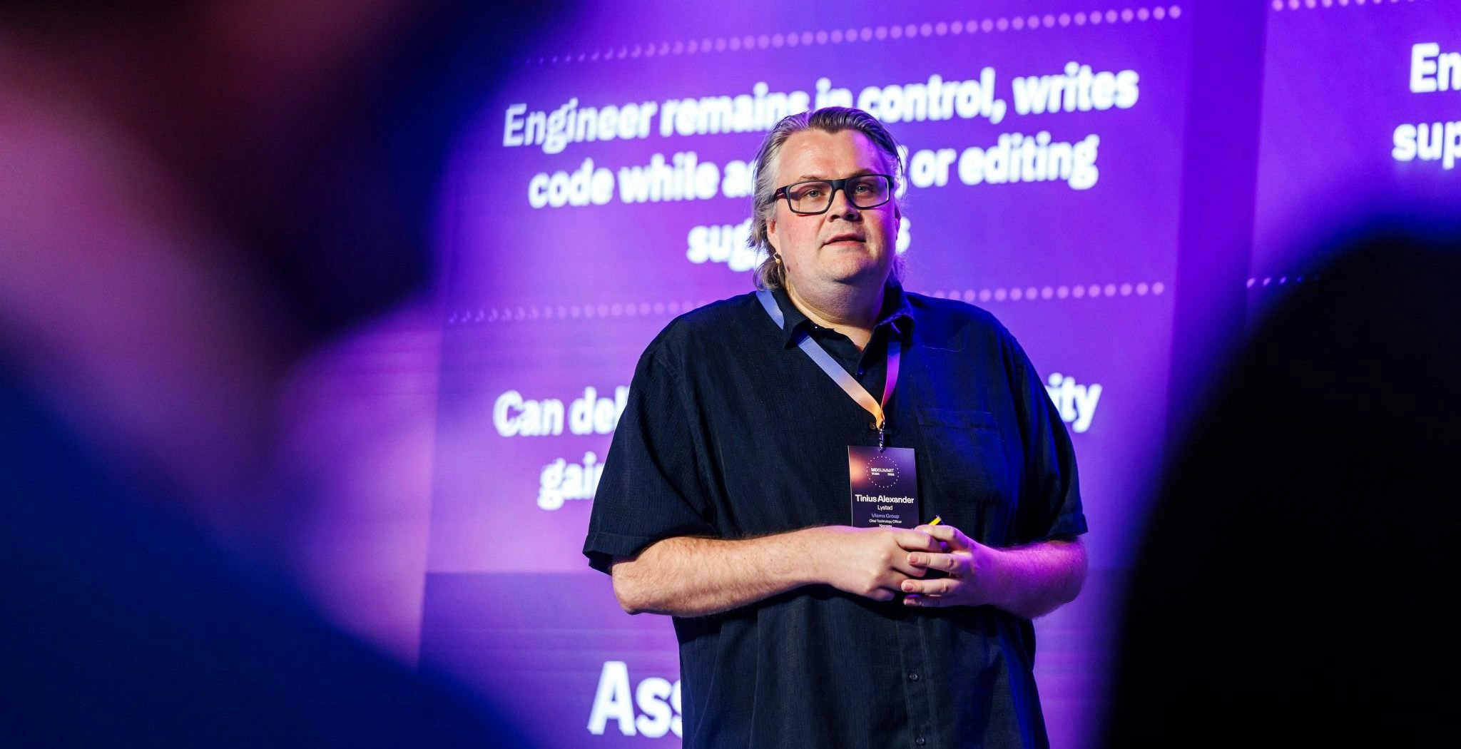 Visma puts 600-plus AI projects behind accounting automation