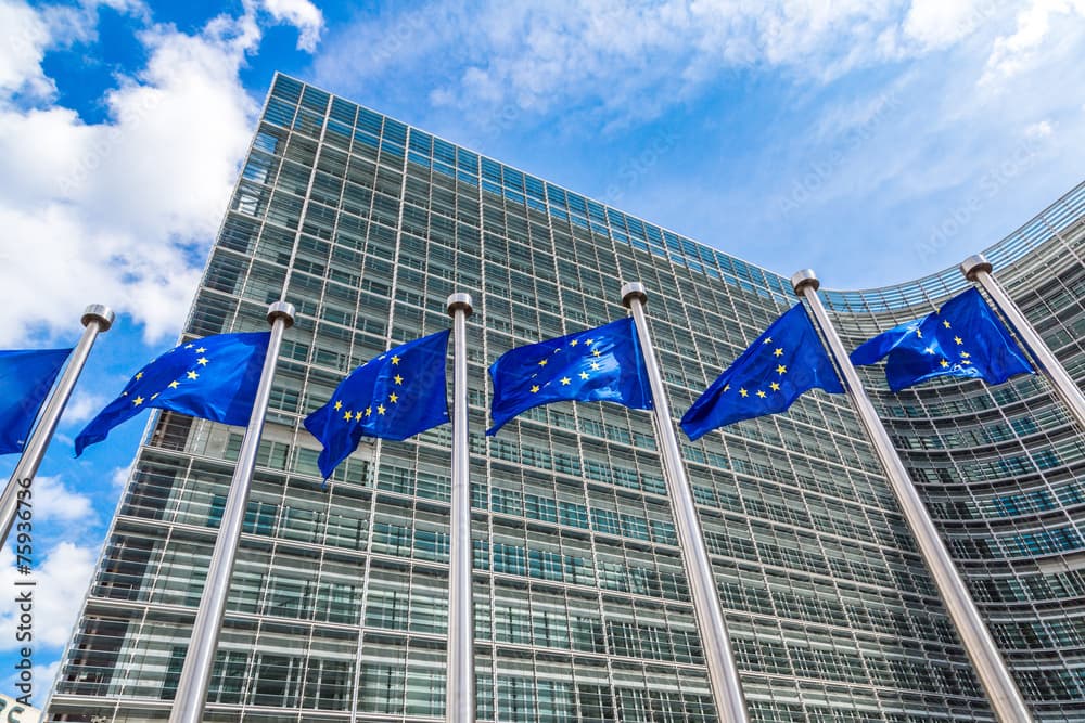 EU opens AI gigafactory applications for €10bn funding scheme