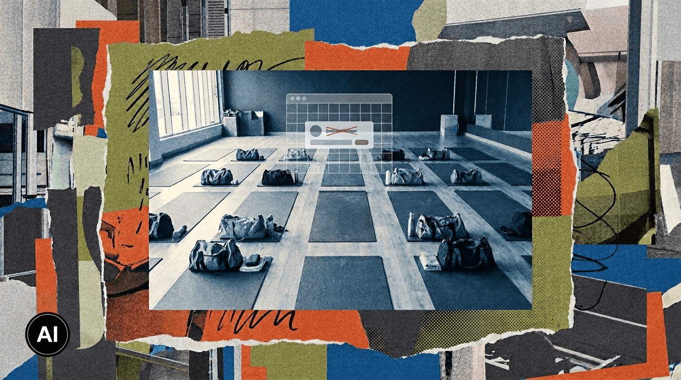 AI agent gym waitlist hack exposes the risk of broad agent access