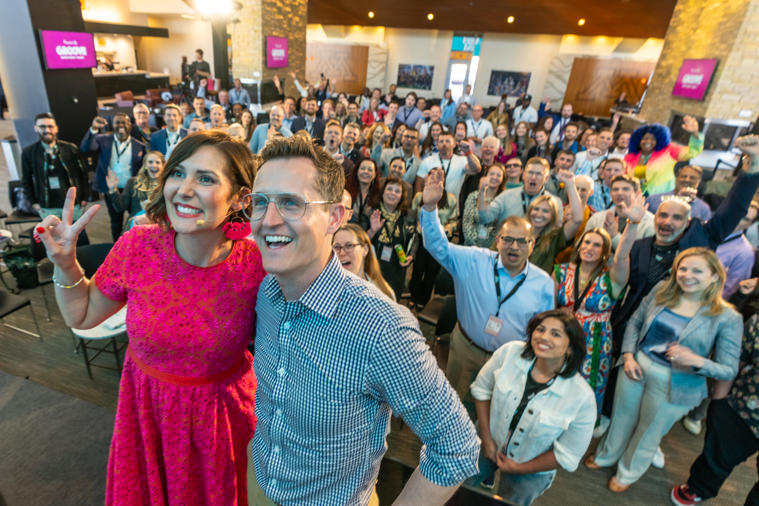 Groove Capital reaches 100 startup investments from Minneapolis base