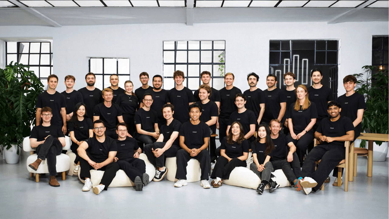 microagi taps Google Cloud and NVIDIA after $55 million seed round