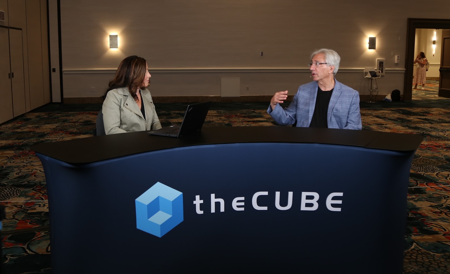 theCUBE analysts frame AI security skills gap as a resilience challenge at Black Hat