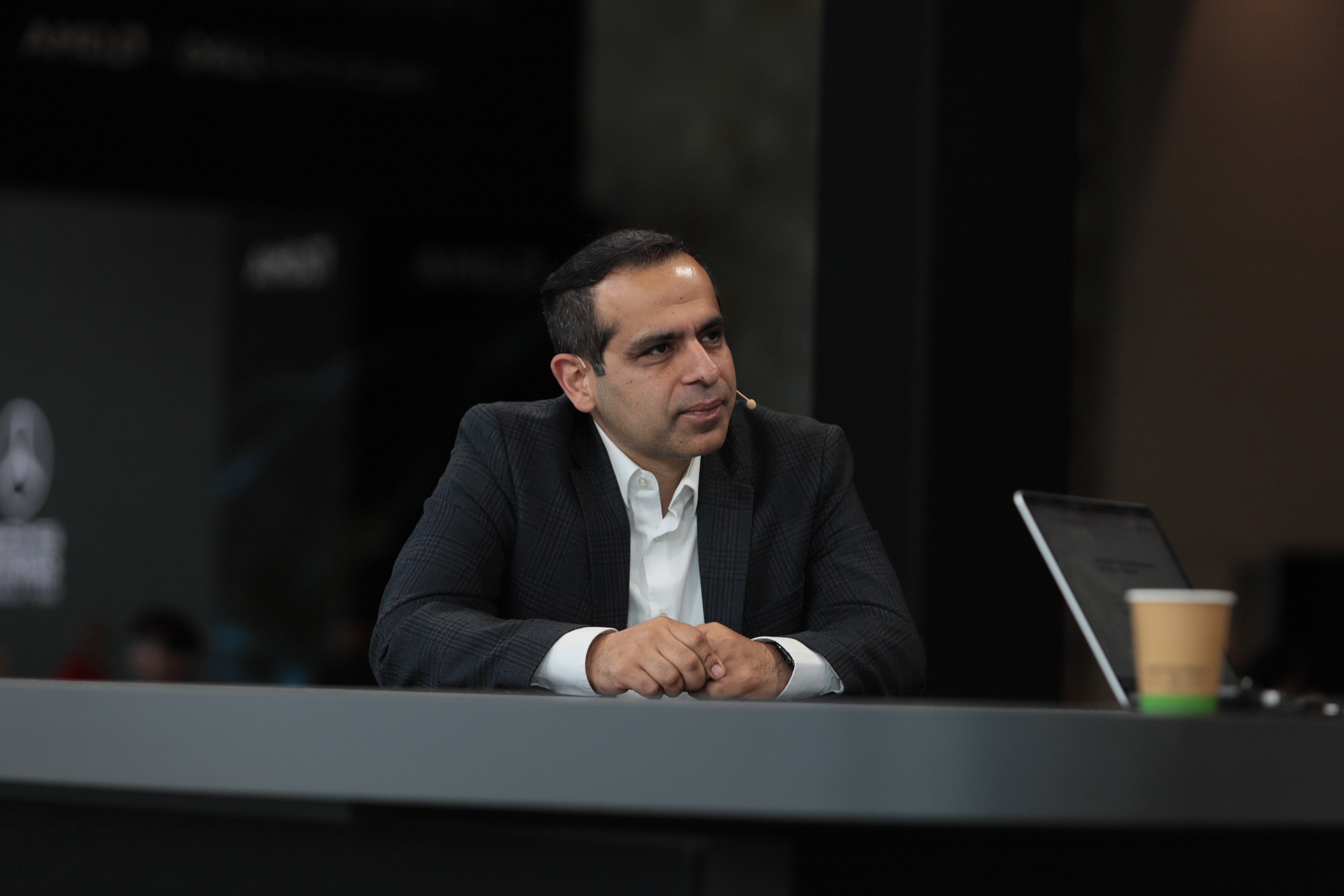Dell modular AI infrastructure pitch targets enterprise AI scaling