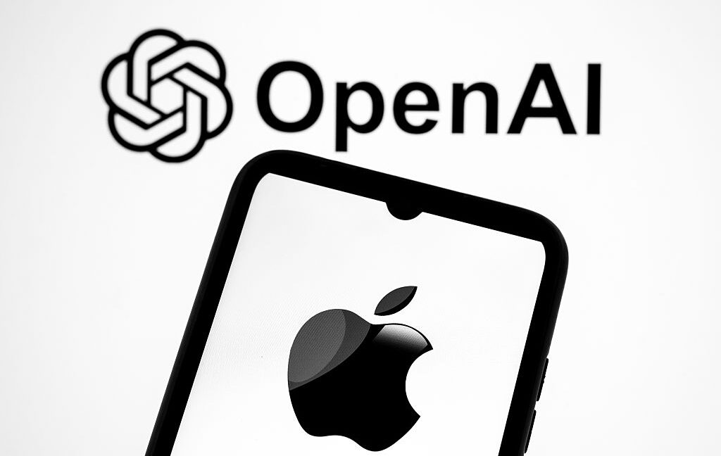 Apple sues OpenAI over alleged theft of hardware trade secrets