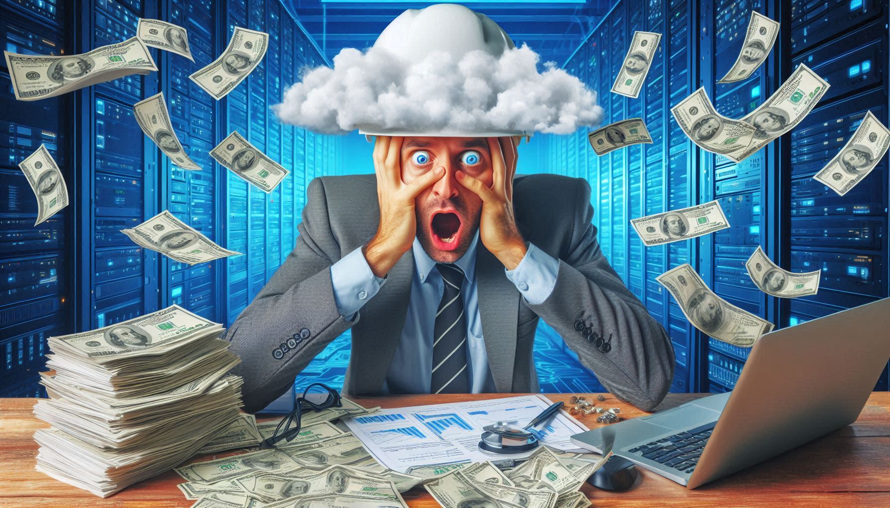 Speakeasy launches tool to track AI agent costs across the workforce