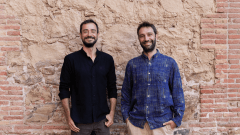 Arq raises $1.4 million pre-seed for quantum networking hardware