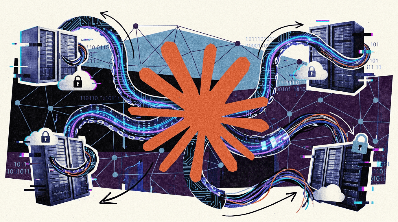 Anthropic says Claude cybersecurity incidents hit real systems