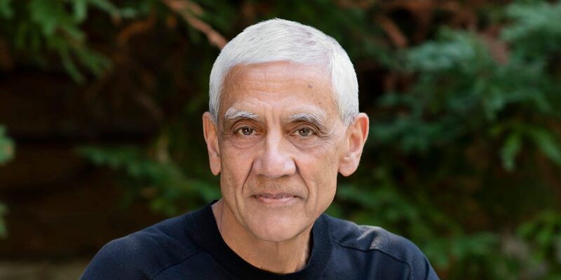 Khosla Ventures fundraising could reach $5.5B, with AI as the draw