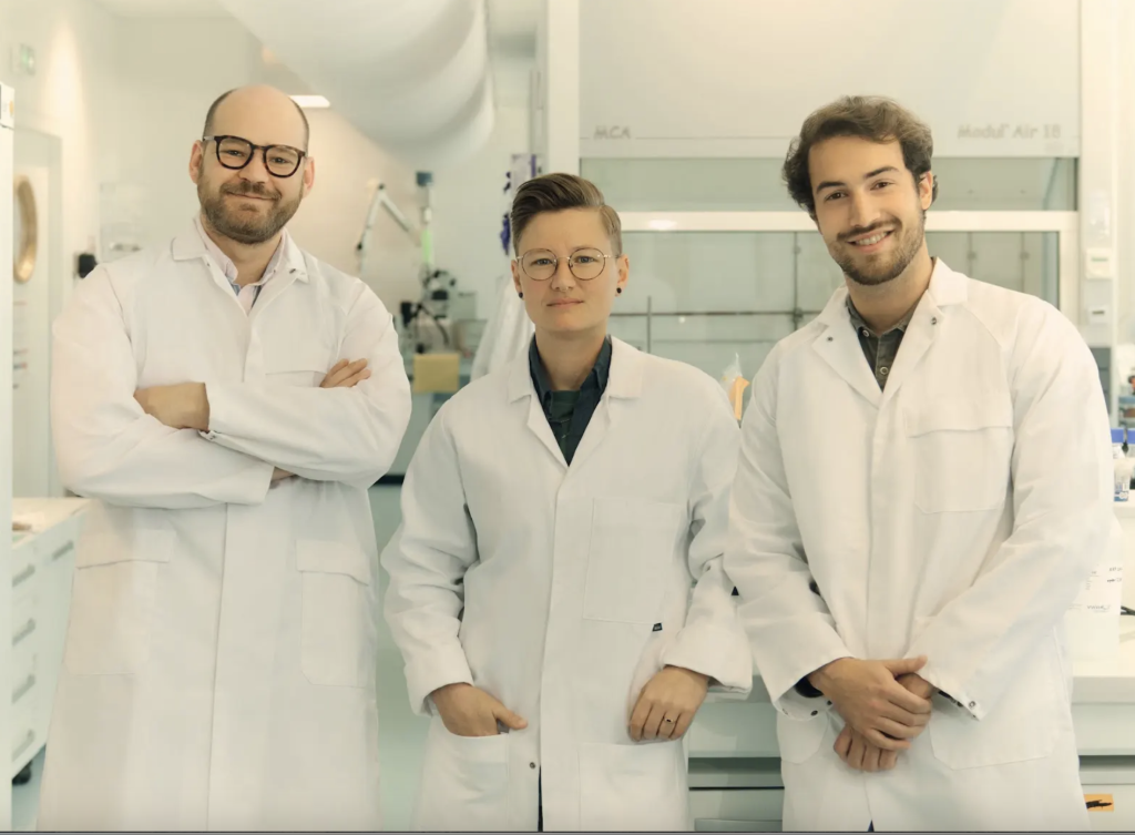 Syntetica raises $30 million Series A for nylon recycling plant