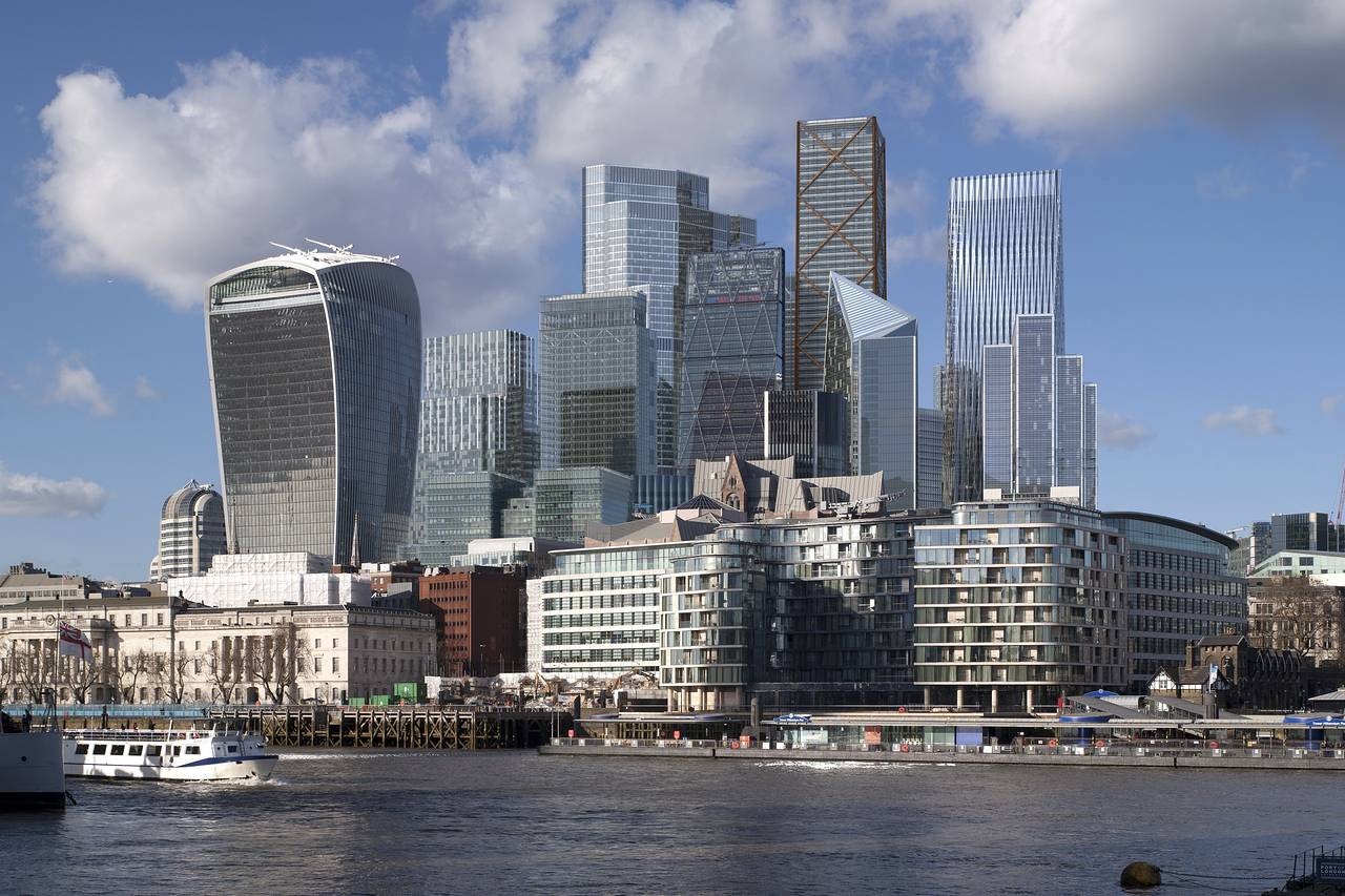 UK Scale-Up Fund talks target £1bn from pension providers